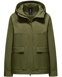 Bomboogie - Parkas - Lyst