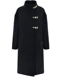 Kocca - Single-Breasted Coats - Lyst