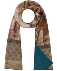 Pierre Louis Mascia - Silk Scarves - Lyst