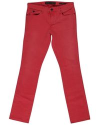 Guess - Slim Fit Jeans - Lyst