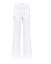 Michael Kors - Jeans ,Wit ,Jeans - Lyst