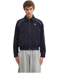 Wales Bonner - Light Jackets - Lyst
