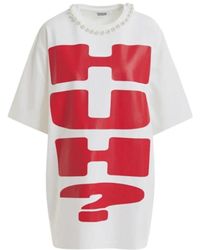 Essentiel Antwerp - T-Shirts - Lyst