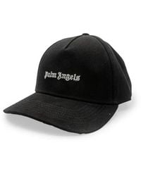 Palm Angels - Caps - Lyst