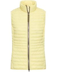 Camel Active - Vests - Lyst