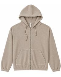 Another Aspect - Zip-Throughs - Lyst