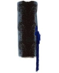 Ferragamo - Tunics - Lyst