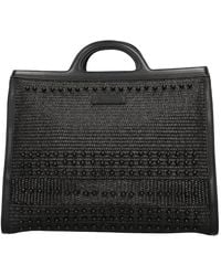 La Carrie - Handbags - Lyst