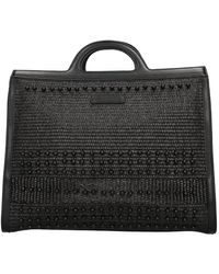 La Carrie - Handbags - Lyst