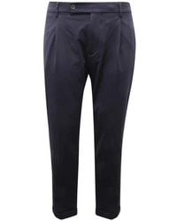 Berwich - Suit Trousers - Lyst