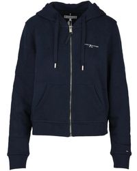 Tommy Hilfiger - Zip-Throughs - Lyst