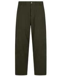Carhartt - Wide Trousers - Lyst