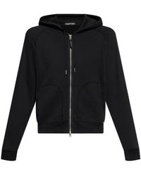 Tom Ford - Zip-Throughs - Lyst