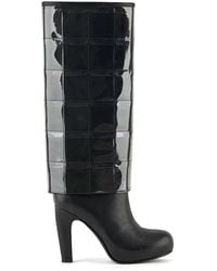 United Nude - Heeled Boots - Lyst