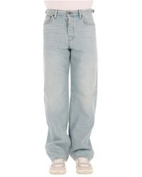 Haikure - Loose Fit Jeans - Lyst