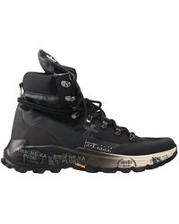 Premiata - Midtreck 442 - Lyst
