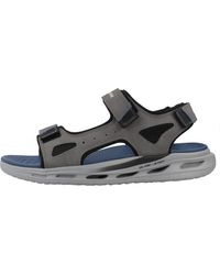 Skechers - Orvan - Lyst