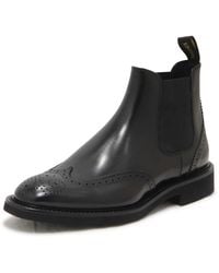 Doucal's - Chelsea Boots - Lyst