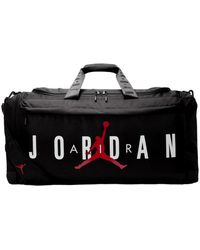 Nike - Weekend Bags - Lyst