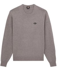 Dickies - Round-Neck Knitwear - Lyst