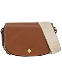 Longchamp - Cross Body Bags - Lyst