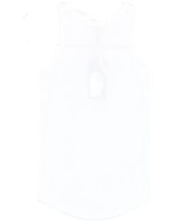 Birgitte Herskind - Sleeveless Tops - Lyst