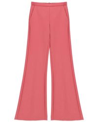 Imperial - Wide Trousers - Lyst