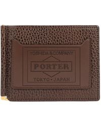 Porter-Yoshida and Co - Wallets & Cardholders - Lyst