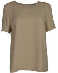 P.A.R.O.S.H. - T-Shirts - Lyst