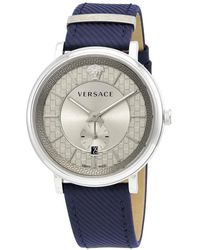 Versace - Uhren - Lyst