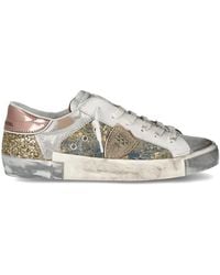 Philippe Model - Sneakers - Lyst