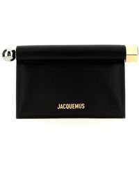 Jacquemus - Clutches - Lyst