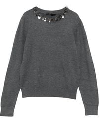 Seventy - Round-Neck Strickwaren - Lyst