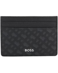 HUGO - Wallets & Cardholders - Lyst
