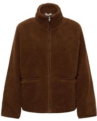 Part Two - Fleece Jackets - Lyst