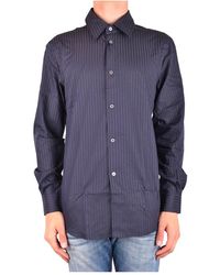 CoSTUME NATIONAL - Formal Shirts - Lyst
