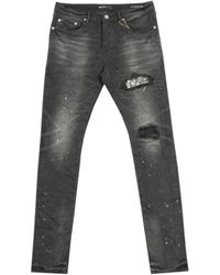 Purple Brand - Slim-Fit Jeans - Lyst
