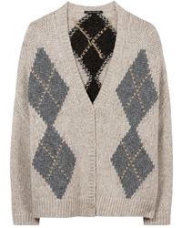 Luisa Cerano - Cardigans - Lyst