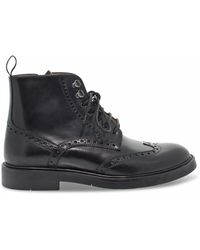 Guidi - Ankle boots - Lyst