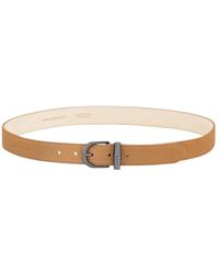 Longchamp - Belts - Lyst