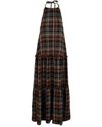 Akep - Maxi Dresses - Lyst