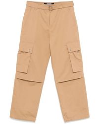 Jacquemus - Broeken ,Bruin ,Katoen Le Cargo Pant - Lyst