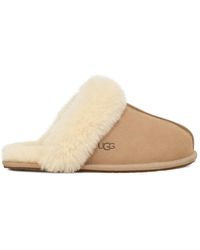 UGG - Scuffette II Slippers - Lyst