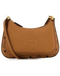 MCM - Shoulder Bags - Lyst