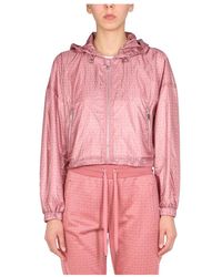Michael Kors - Light Jackets - Lyst