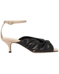 SCAROSSO - High Heel Sandals - Lyst