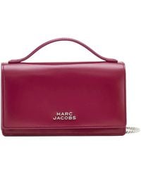 Marc Jacobs - Handbags - Lyst