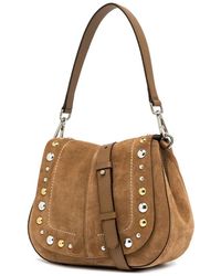 Gianni Chiarini - Shoulder Bags - Lyst