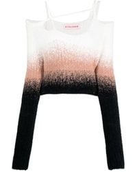 OTTOLINGER - Long Sleeve Tops - Lyst
