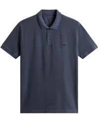 Woolrich - Mackinack Poloshirt - Lyst